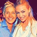 Portia de Rossi Instagram - 13 years ago I married the love of my life. And it just keeps getting better ♥️🥂