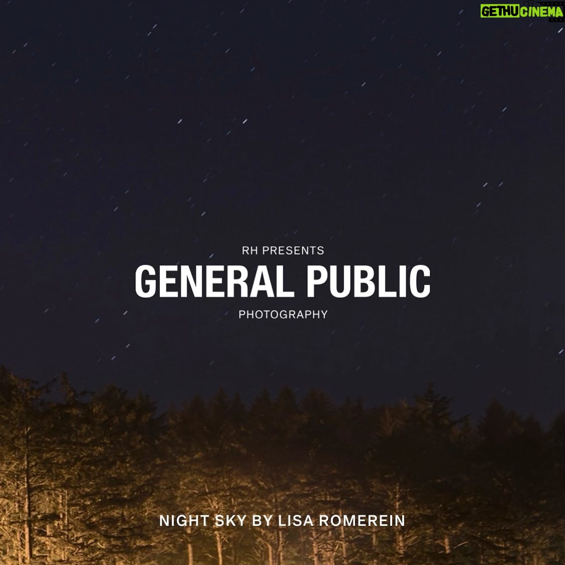 Portia de Rossi Instagram - Launched! General Public photography. At RH.com @generalpublic.art