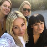 Portia de Rossi Instagram - Thanks Glam! #GPxRH #restorationhardware #rh @anitapatrickson @lifeofdanamakeup @hairbyaviva
