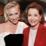 Portia de Rossi Instagram - Jess...Gangee...my pal, my TV mom...I adored you. xxx #jessicawalter #arresteddevelopment