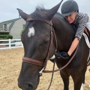 Portia de Rossi Instagram - My new love-Artistry 💕 Thank you SO much @sanmarcostraining Corinne you are THE BEST!!