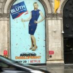 Portia de Rossi Instagram - New season now on Netflix #arresteddevelopment #bluthfamily