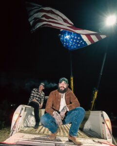Post Malone Instagram - Out now :)