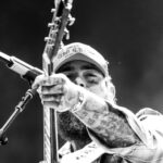 Post Malone Instagram – Stagecoach 2024 📸 by @adamdegross