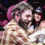 Post Malone Instagram – Stagecoach 2024 📸 by @adamdegross