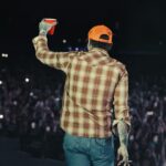 Post Malone Instagram – Stagecoach 2024 📸 by @adamdegross