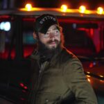 Post Malone Instagram - "This song has meant so much to me for a long time and I’m honored to be able to cover it. Love you @bradpaisley :)" Listen to “I’m Gonna Miss Her” only on Amazon Music