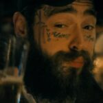 Post Malone Instagram – 🎥 I Had Some Help music video this friday