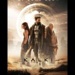 Prabhas Instagram – Get ready to dive into the FUTURE from June 27th, 2024 in theatres near you ❤️‍🔥
#Kalki2898AD

@amitabhbachchan @ikamalhaasan @deepikapadukone @nag_ashwin @dishapatani @vyjayanthimovies

 #Kalki2898ADonJune27