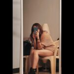 Prajakta Koli Instagram - 🍗