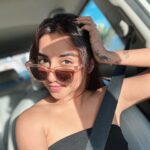 Prajakta Koli Instagram - 🌻☀️