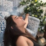 Prajakta Koli Instagram - 🥰🪴🏠