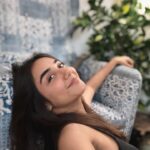 Prajakta Koli Instagram - 🥰🪴🏠
