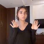 Prajakta Koli Instagram - I think my kidnapper and I could be best friends.
