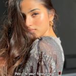 Pranavi Manukonda Instagram - POV: I’m your favourite girl ✨🌹 #trending #browneyes #brownskin #sunlight #reels #darlingcanibeyourfavorite #love