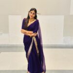 Pranavi Manukonda Instagram – క్రోధినామ సంవత్సర ఉగాది శుభాకాంక్షలు✨❤️

#ugadi #traditional #festival #saree