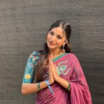 Pranavi Manukonda Instagram – మహాశివరాత్రి శుభాకాంక్షలు ✨❤️🙏🏻🦚

My designer: @shilpacouture ❤️

@isha.foundation @adiyogi.official 

#mahashivratri #awakewithadiyogi #shiva #spiritual #ishafoundation #adiyogi #sadhguru