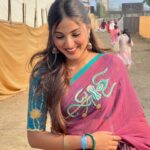 Pranavi Manukonda Instagram – మహాశివరాత్రి శుభాకాంక్షలు ✨❤️🙏🏻🦚

My designer: @shilpacouture ❤️

@isha.foundation @adiyogi.official 

#mahashivratri #awakewithadiyogi #shiva #spiritual #ishafoundation #adiyogi #sadhguru