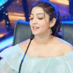 Pranitha Subhash Instagram -