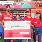 Preity Zinta Instagram - Punjab Kings is glad to announce that in collaboration with the Shikhar Dhawan Foundation and the M3M Foundation, we have granted ten scholarships of ₹5 Lakh each totaling to ₹50,00,000 for girl child education after the game against SRH. This initiative, “Jazbe ki Udaan,” aims to support the higher education and vocational training of girls towards their brighter future #SaddaPunjab #PunjabKings #JazbaHaiPunjabi #TATAIPL2024 #PBKSvSRH #jazbekiudaan #m3mfoundation #sdfoundation #shikhardhawan #empowergirls #vocationaleducation #noblecause #educationalscholarships #scholarshipsforeducation