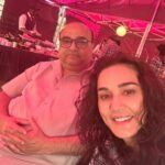 Preity Zinta Instagram - On set for Lahore 1947 🎥🌟❤️ #newmovie #shoot #ting