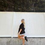 Pressley Hosbach Instagram - 👁️ Los Angeles, California