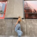 Pressley Hosbach Instagram - 🩶 Los Angeles, California