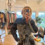 Pressley Hosbach Instagram - life haul Los Angeles, California