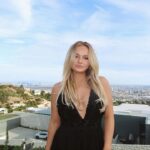 Pressley Hosbach Instagram - ⭐️ Los Angeles, California