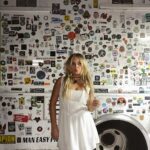 Pressley Hosbach Instagram - 💋 Los Angeles, California