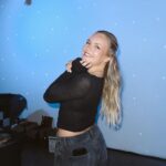 Pressley Hosbach Instagram - we ate 🍝 Los Angeles, California