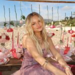 Pressley Hosbach Instagram - xo Malibu, California