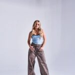 Pressley Hosbach Instagram - watch & learn Los Angeles, California