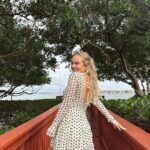 Pressley Hosbach Instagram - minding mine ✨