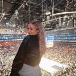 Pressley Hosbach Instagram - 🖇️ Los Angeles, California