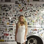 Pressley Hosbach Instagram - 💋 Los Angeles, California