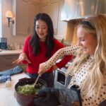 Pressley Hosbach Instagram – we made some super fun and yummy holiday treats!!😍 check out the full video at the link in bio!!