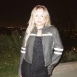 Pressley Hosbach Instagram - 🌚