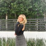 Pressley Hosbach Instagram - 🩶 Los Angeles, California