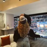 Pressley Hosbach Instagram - 🖇️ Los Angeles, California