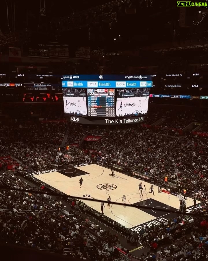 Pressley Hosbach Instagram - 🖇️ Los Angeles, California
