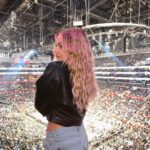 Pressley Hosbach Instagram - 🖇️ Los Angeles, California