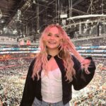 Pressley Hosbach Instagram - 🖇️ Los Angeles, California