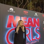 Pressley Hosbach Instagram – @meangirls 🎀