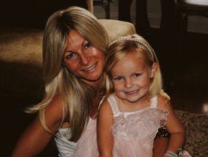 Pressley Hosbach Instagram - happy birthday to my everything. i love you the most.❤️‍🩹