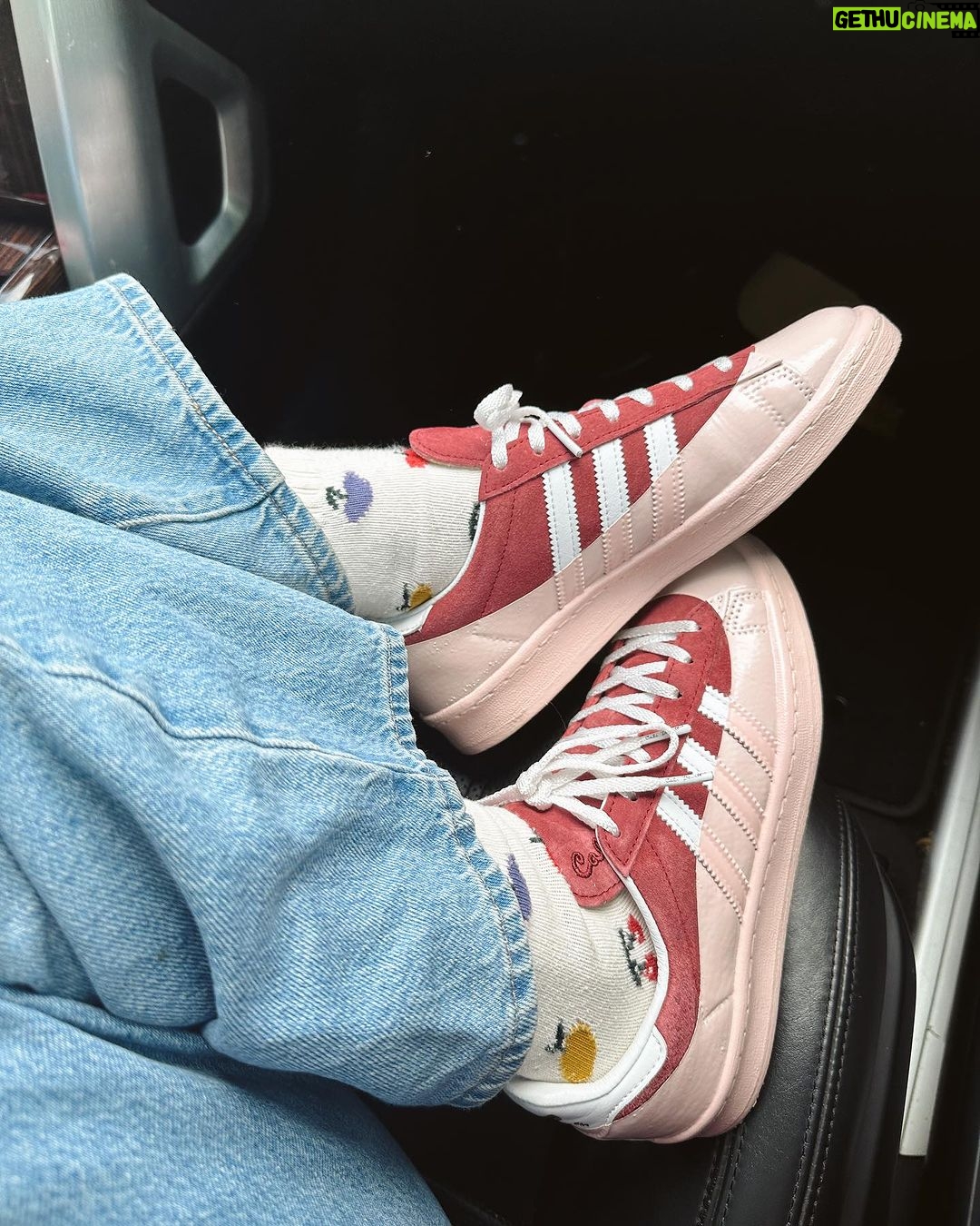 Pressley Hosbach Instagram - feeling like me 🎀🫶🫶🫶🫶