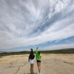 Pressley Hosbach Instagram - @earth ily EARTH