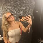 Pressley Hosbach Instagram - ⭐️🎀🤭 Los Angeles, California