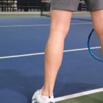 Prin Suparat Instagram – 6.00 เมื่อเช้า อากาศดี อยู่นะ 🎾