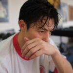 Prin Suparat Instagram -